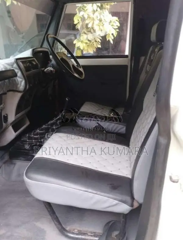 Mahindra Bolero 2010 Pickup (Used)