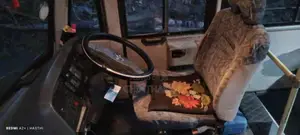Tata Marcopolo 2015 Bus (Used)