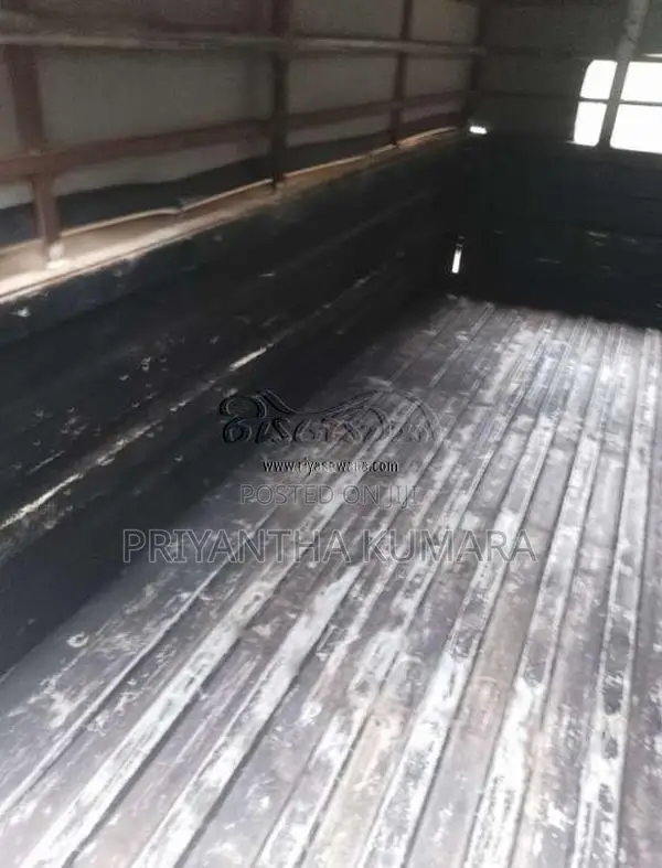 Mahindra Bolero 2010 Pickup (Used)