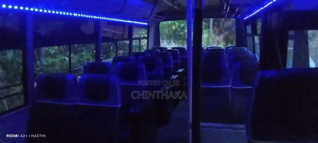 Tata Marcopolo 2015 Bus (Used)
