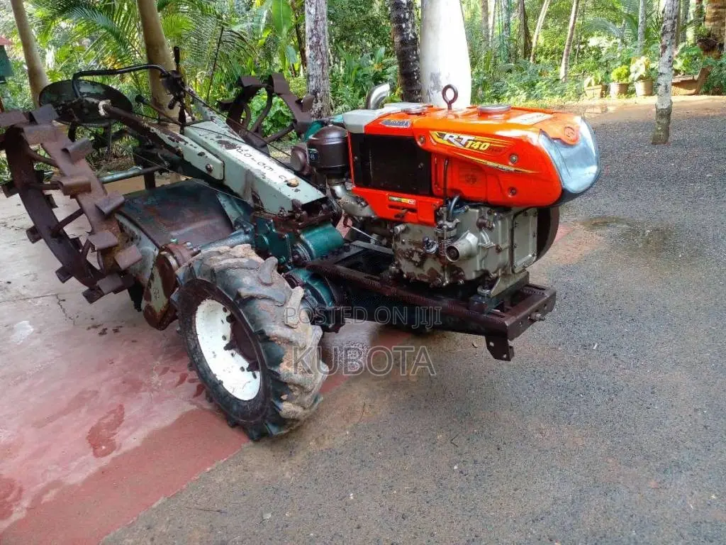 Kubota RT140 2016 Tractor (Used)
