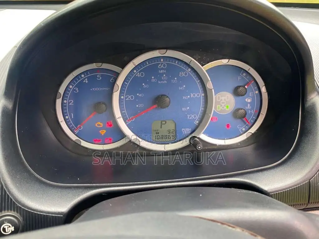 Mitsubishi L200 2007 Pickup (Used)