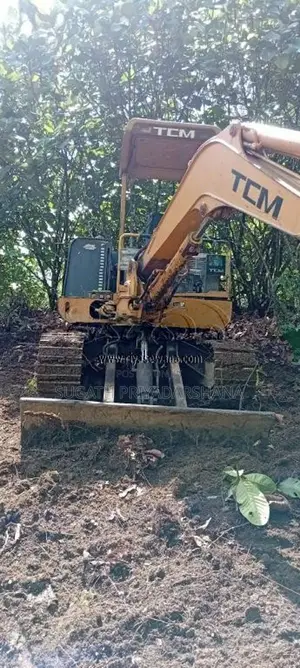 Kobelco 30 2019 Heavy-Duty (Used)