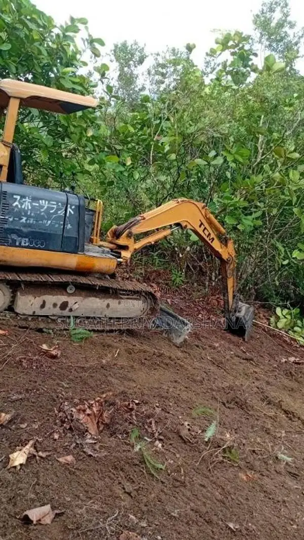 Kobelco 30 2019 Heavy-Duty (Used)