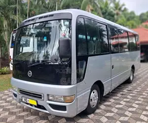Nissan Civilian 2005 Bus (Used)