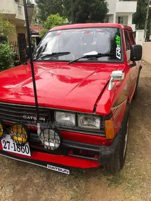 Nissan Datsun 1980 Pickup (Used)