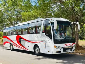 Other Zhonda 50 Seat 2011 Bus (Used)