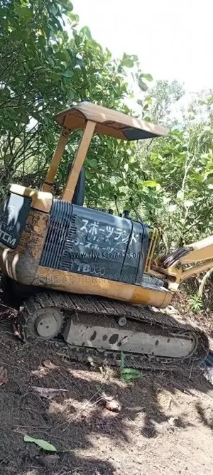Kobelco 30 2019 Heavy-Duty (Used)