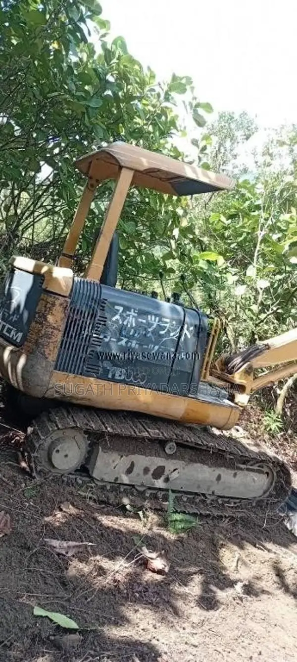 Kobelco 30 2019 Heavy-Duty (Used)
