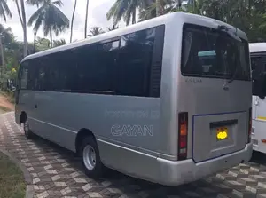 Nissan Civilian 2005 Bus (Used)