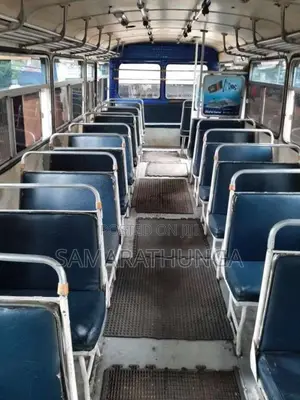 Tata 1510 2008 Bus (Used)
