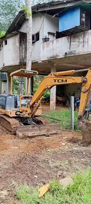 Kobelco 30 2019 Heavy-Duty (Used)