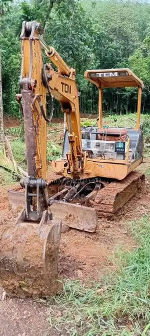 Kobelco 30 2019 Heavy-Duty (Used)