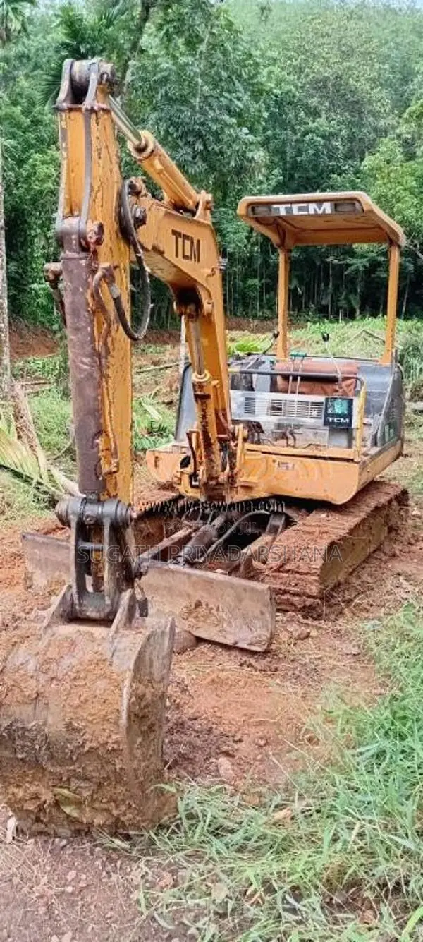 Kobelco 30 2019 Heavy-Duty (Used)