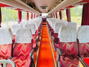 Other Zhonda 50 Seat 2011 Bus (Used)