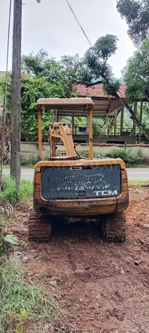 Kobelco 30 2019 Heavy-Duty (Used)