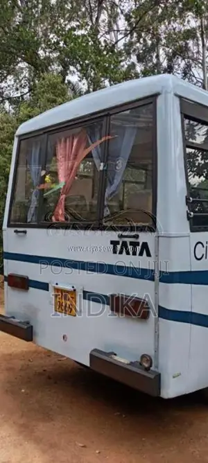 Tata City Ride 2005 Bus (Used)