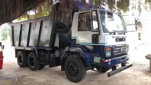 Ashok-Leyland 2518 2017 Lorry (Used)