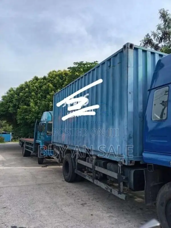 Eicher Truck Eicher 2005 Lorry (Used)