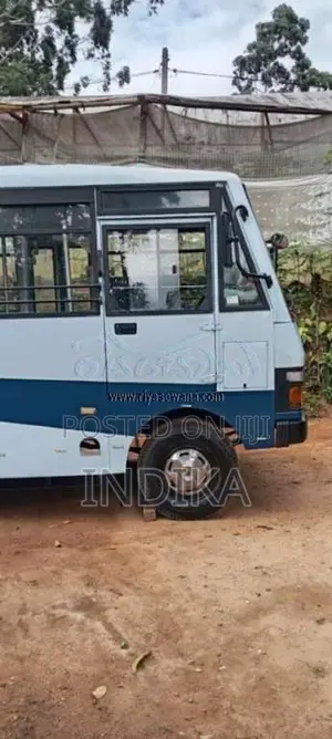 Tata City Ride 2005 Bus (Used)