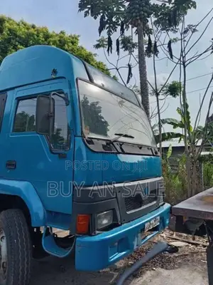 Eicher Truck Eicher 2005 Lorry (Used)