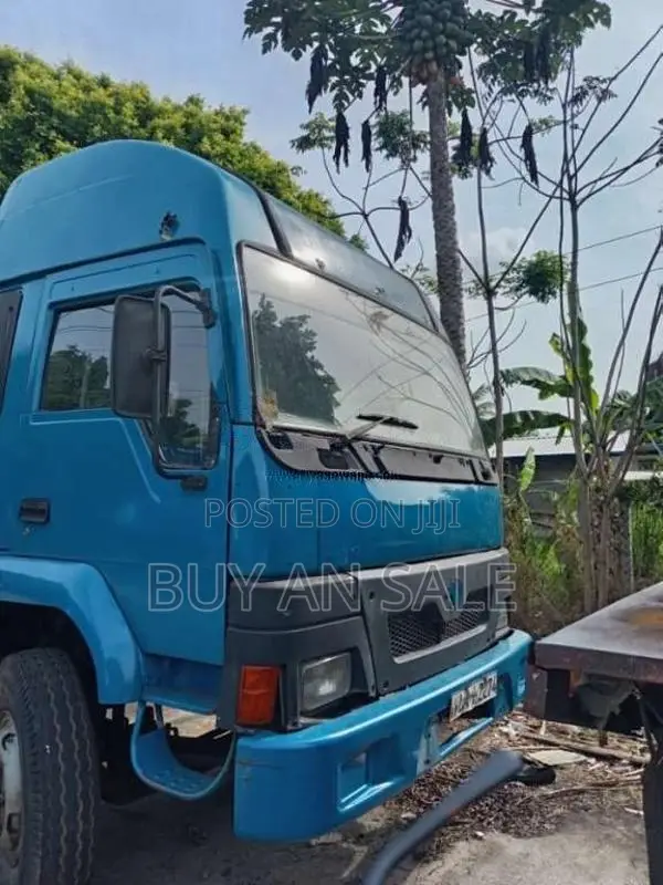 Eicher Truck Eicher 2005 Lorry (Used)