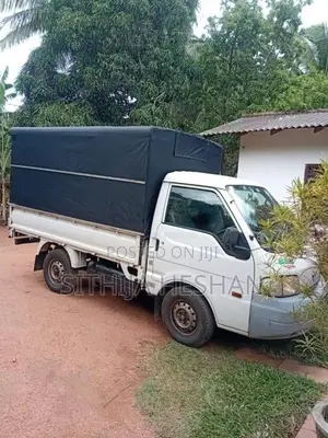 Mazda Bongo 2018 Lorry (Used)