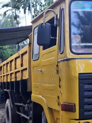Ashok-Leyland Cinco Max 2008 Heavy-Duty (Used)