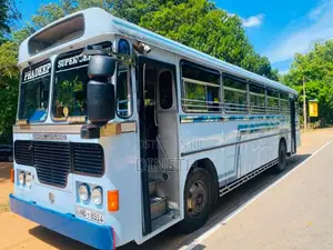 Ashok-Leyland Viking 2014 Bus (Used)