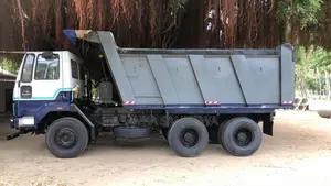 Ashok-Leyland 2518 2017 Lorry (Used)