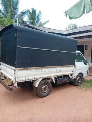 Mazda Bongo 2018 Lorry (Used)