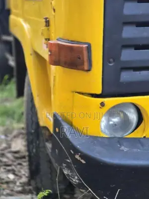 Ashok-Leyland Cinco Max 2008 Heavy-Duty (Used)