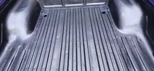 Toyota Hilux 2000 Pickup (Used)