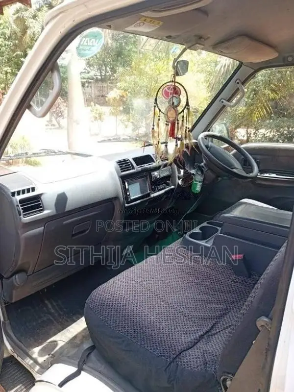 Mazda Bongo 2018 Lorry (Used)