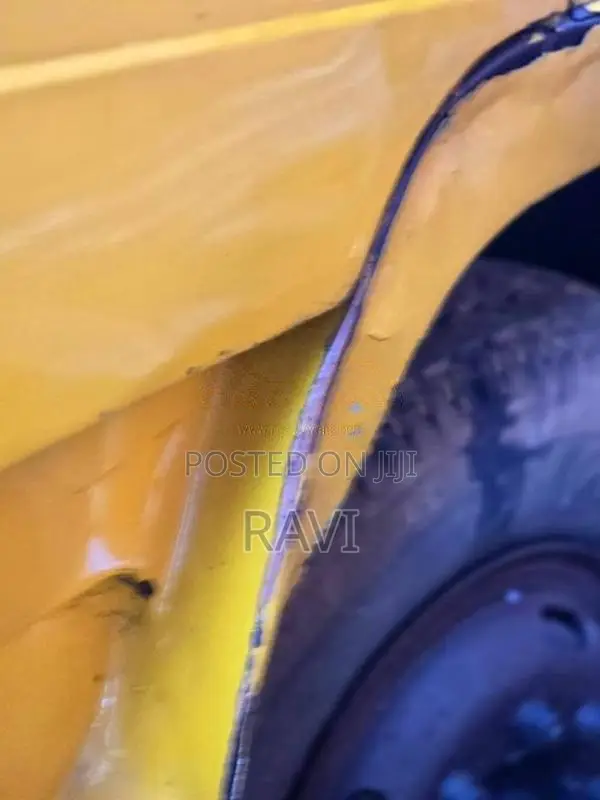 Ashok-Leyland Cinco Max 2008 Heavy-Duty (Used)