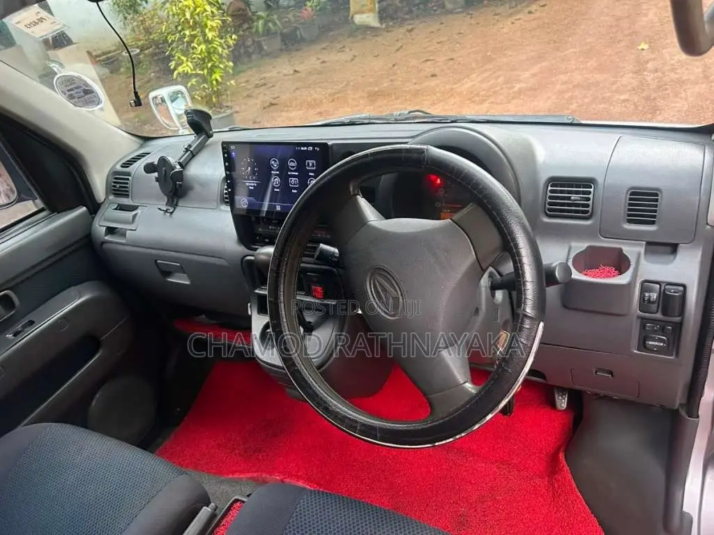 Daihatsu Hijet 2008 Van (Used)