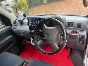 Daihatsu Hijet 2008 Van (Used)