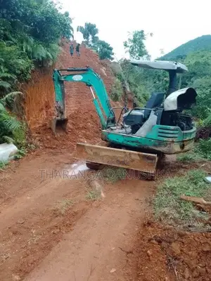 IHI Excavator 2015 Heavy-Duty (Used)