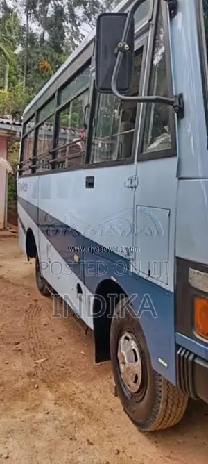 Tata City Ride 2005 Bus (Used)