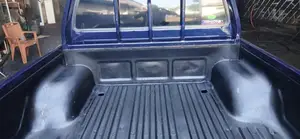 Toyota Hilux 2000 Pickup (Used)