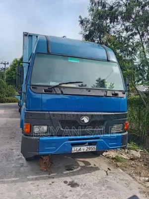 Eicher Truck Eicher 2005 Lorry (Used)