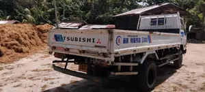 Mitsubishi 14.5 1983 Lorry (Used)