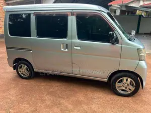 Daihatsu Hijet 2008 Van (Used)