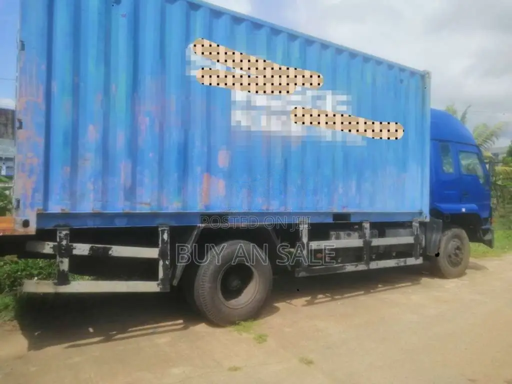 Eicher Truck Eicher 2005 Lorry (Used)