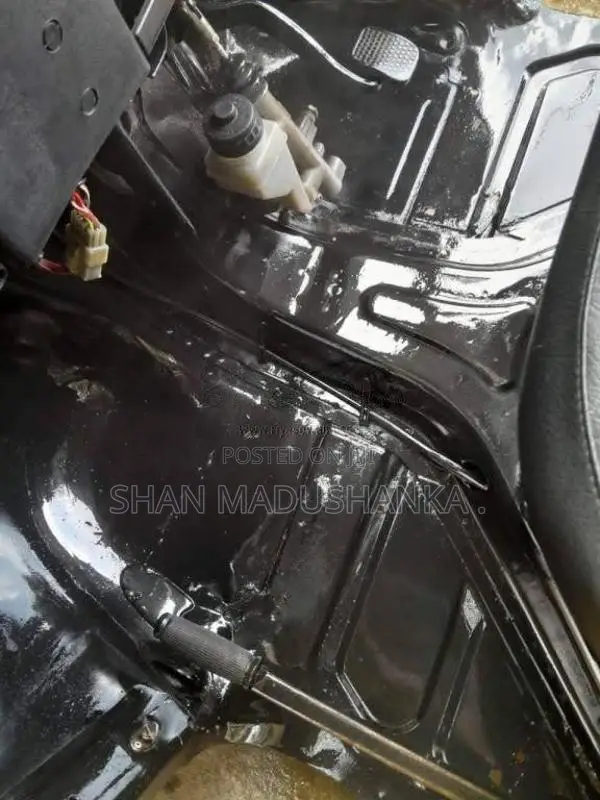 Bajaj RE 2015 Three Wheel (Used)