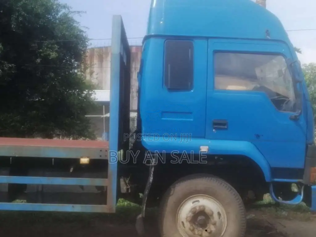 Eicher Truck Eicher 2005 Lorry (Used)