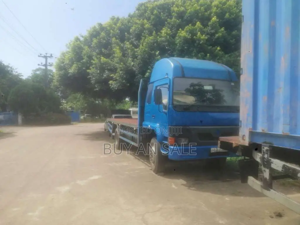 Eicher Truck Eicher 2005 Lorry (Used)