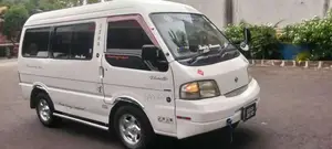 Mazda Bongo 1994 Van (Used)