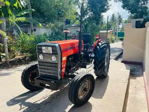 TAFE 45DI 2008 Tractor (Used)