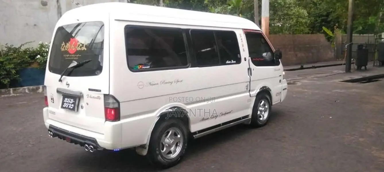 Mazda Bongo 1994 Van (Used)